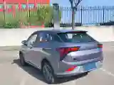 2022 Chery Little Ant BEV 29.2KWH
