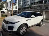 2018 LAND ROVER RANGE ROVER EVOQUE,autocango,china used car exporter,china ev exporter,chinese used car exporter,chinese used ev exporter