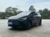 2018 BYD Song MAX 1.5T 154HP L4 6DCT