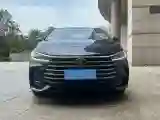 2018 BYD Song MAX 1.5T 154HP L4 6DCT