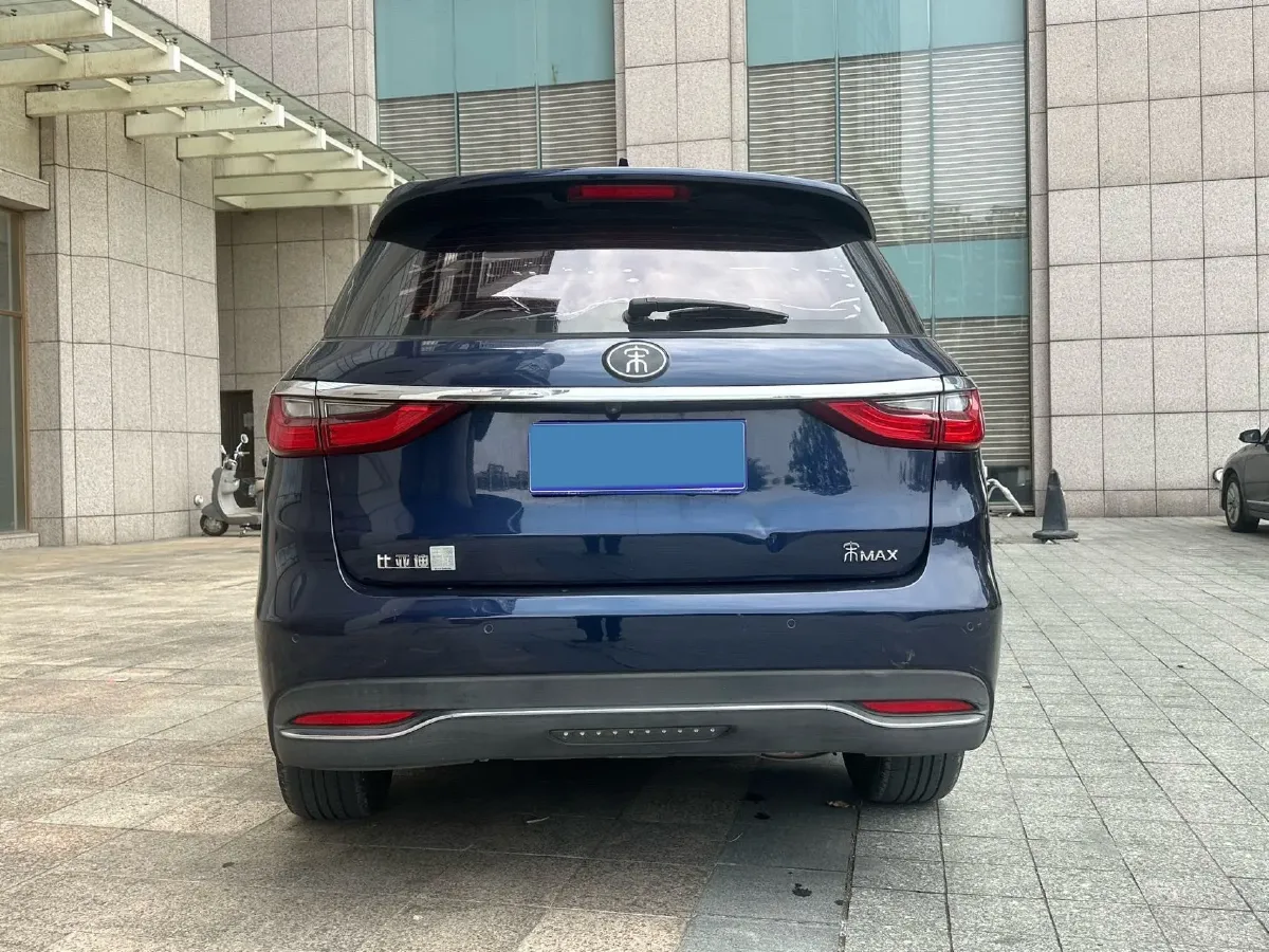 2018 BYD Song MAX 1.5T 154HP L4 6DCT,autocango,china used car exporter,china ev exporter,chinese used car exporter,chinese used ev exporter