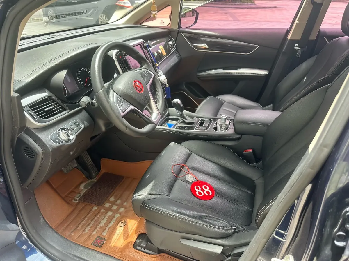 2018 BYD Song MAX 1.5T 154HP L4 6DCT,autocango,china used car exporter,china ev exporter,chinese used car exporter,chinese used ev exporter