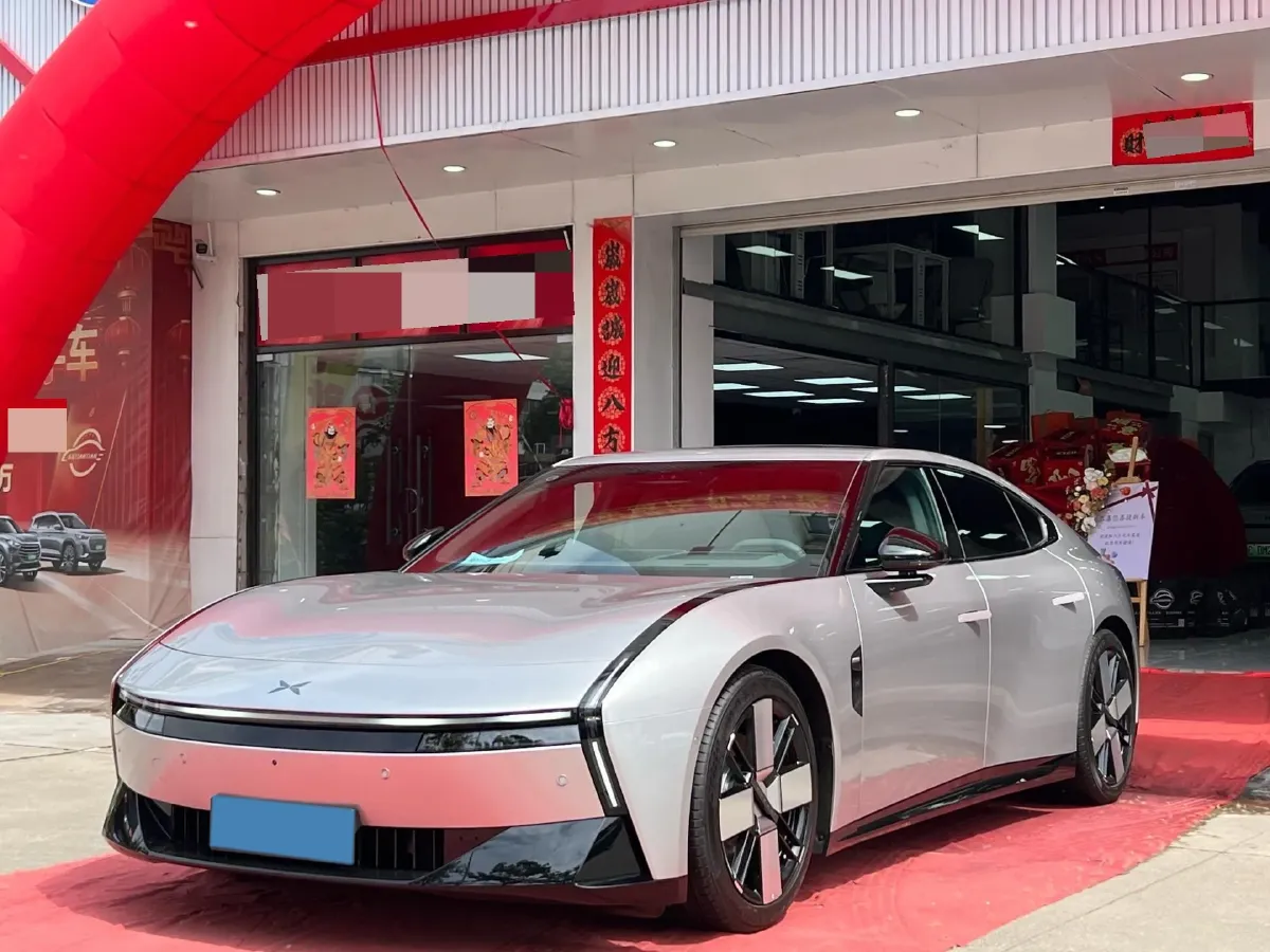 2025 Xpeng P7 BEV,autocango,china used car exporter,china ev exporter,chinese used car exporter,chinese used ev exporter