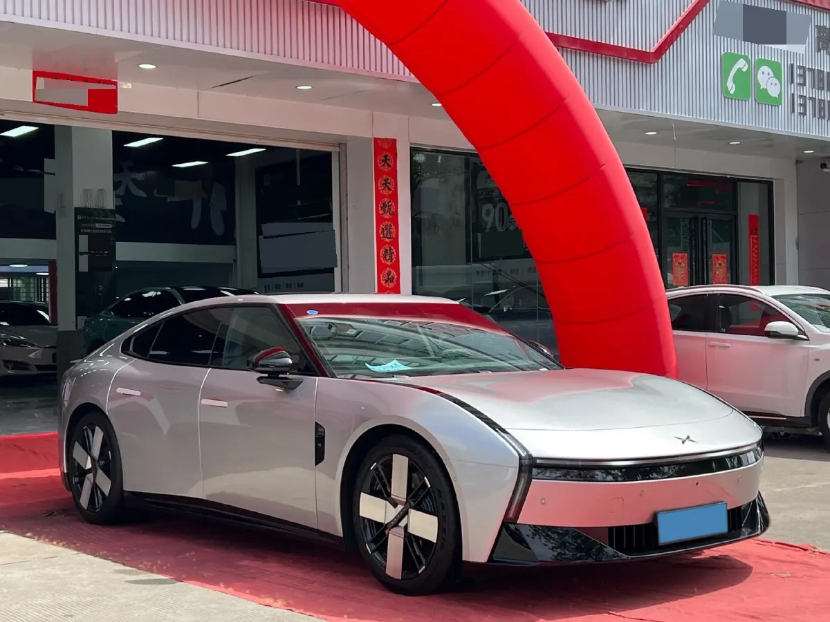 2025 Xpeng P7 BEV,autocango,china used car exporter,china ev exporter,chinese used car exporter,chinese used ev exporter