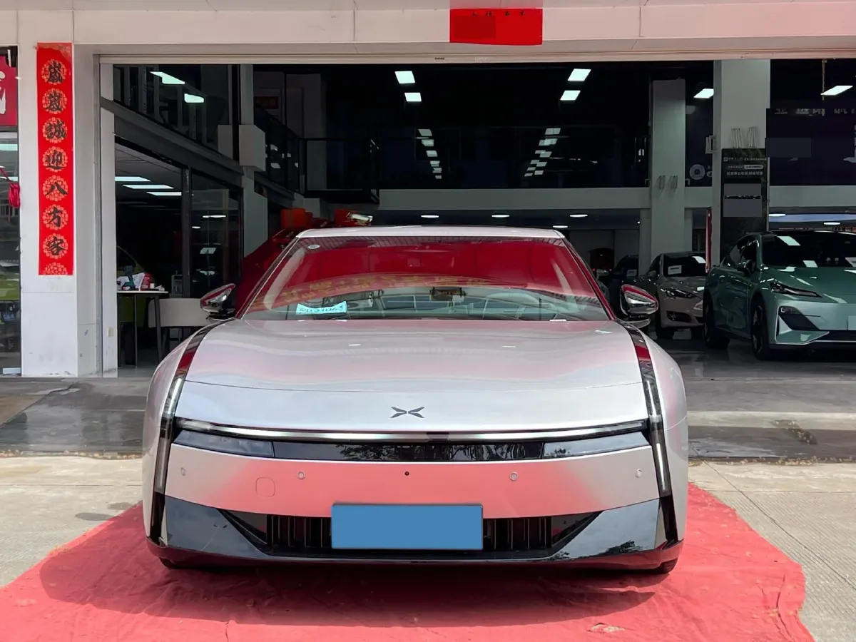 2025 Xpeng P7 BEV,autocango,china used car exporter,china ev exporter,chinese used car exporter,chinese used ev exporter