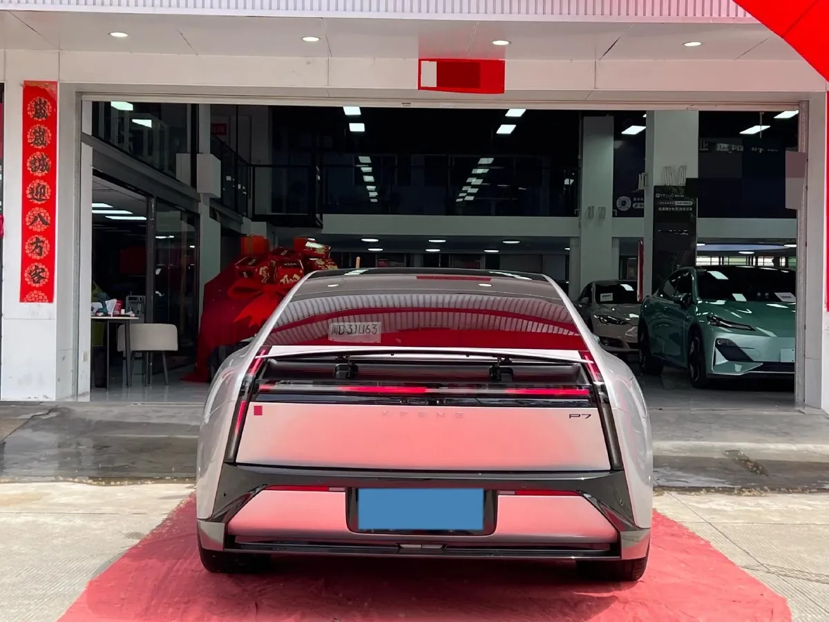 2025 Xpeng P7 BEV,autocango,china used car exporter,china ev exporter,chinese used car exporter,chinese used ev exporter