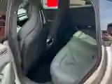 2025 Xpeng P7 BEV