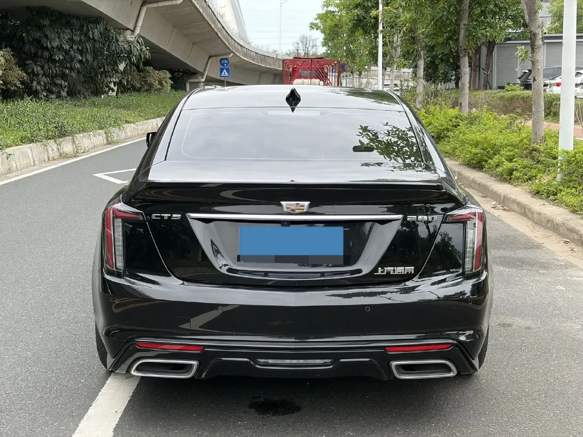 2021 Cadillac CT5 2.0T 237HP L4 10AT,autocango,china used car exporter,china ev exporter,chinese used car exporter,chinese used ev exporter