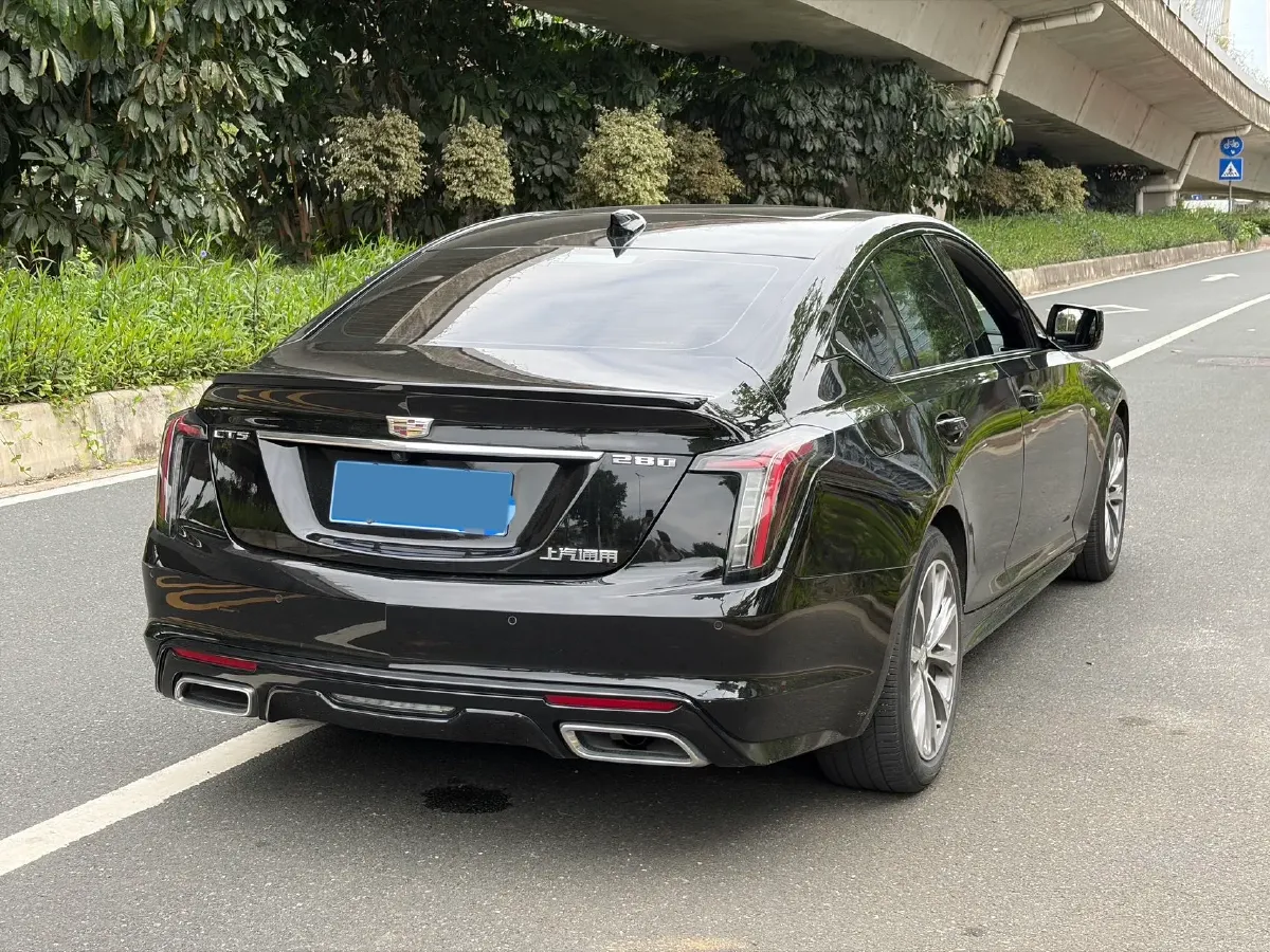 2021 Cadillac CT5 2.0T 237HP L4 10AT,autocango,china used car exporter,china ev exporter,chinese used car exporter,chinese used ev exporter