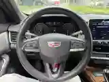 2021 Cadillac CT5 2.0T 237HP L4 10AT