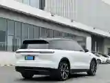 2024 Porsche Macan All-Electric BEV 100KWH
