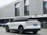 2024 Porsche Macan All-Electric BEV 100KWH