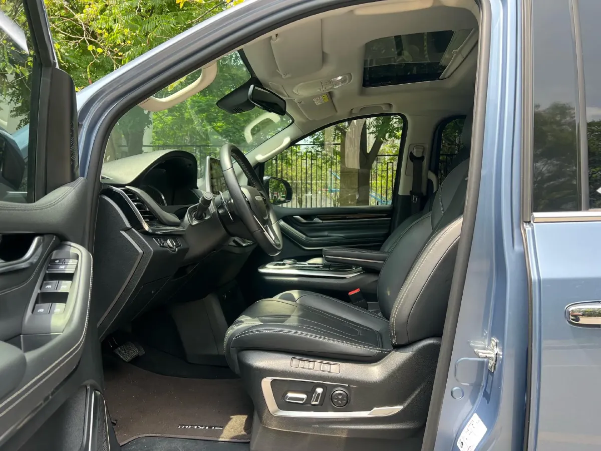 2020 MAXUS G20 2.0T 224HP L4 8AT,autocango,china used car exporter,china ev exporter,chinese used car exporter,chinese used ev exporter
