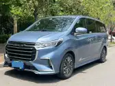 2020 MAXUS G20,autocango,china used car exporter,china ev exporter,chinese used car exporter,chinese used ev exporter