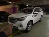 2020 HAVAL H9,autocango,china used car exporter,china ev exporter,chinese used car exporter,chinese used ev exporter