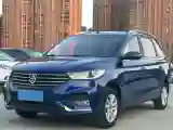2018 BaoJun 360 1.5L 112HP L4 6MT