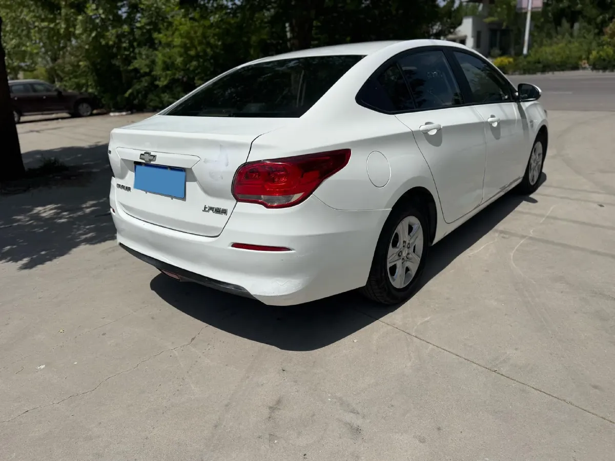 2016 Chevrolet Cavalier 1.5L 113HP L4 6AT,autocango,china used car exporter,china ev exporter,chinese used car exporter,chinese used ev exporter