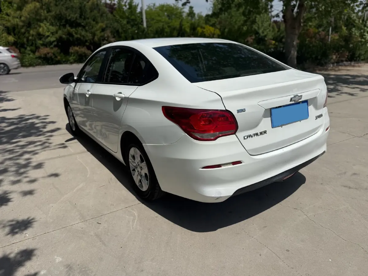 2016 Chevrolet Cavalier 1.5L 113HP L4 6AT,autocango,china used car exporter,china ev exporter,chinese used car exporter,chinese used ev exporter