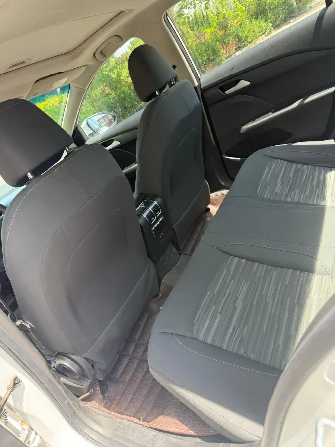 2016 Chevrolet Cavalier 1.5L 113HP L4 6AT,autocango,china used car exporter,china ev exporter,chinese used car exporter,chinese used ev exporter