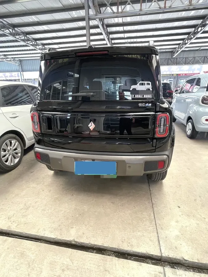 2026 BaoJun YepPlus BEV,autocango,china used car exporter,china ev exporter,chinese used car exporter,chinese used ev exporter