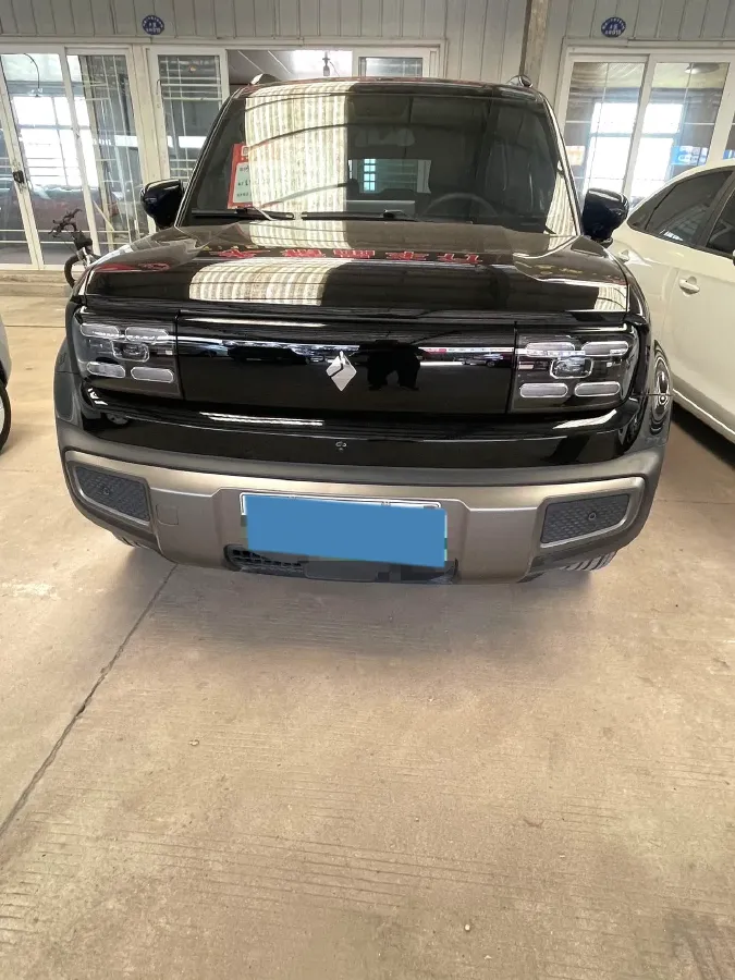 2026 BaoJun YepPlus BEV,autocango,china used car exporter,china ev exporter,chinese used car exporter,chinese used ev exporter
