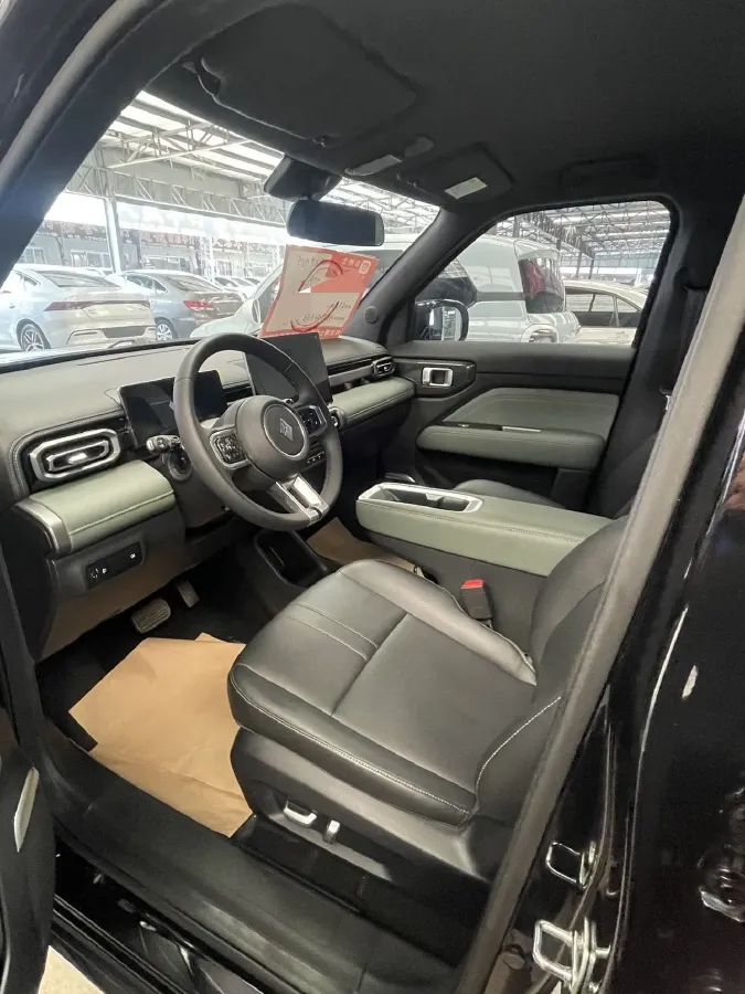 2026 BaoJun YepPlus BEV,autocango,china used car exporter,china ev exporter,chinese used car exporter,chinese used ev exporter