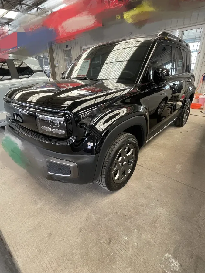 2026 BaoJun YepPlus BEV,autocango,china used car exporter,china ev exporter,chinese used car exporter,chinese used ev exporter