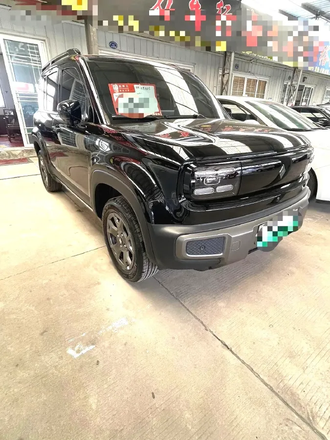 2026 BaoJun YepPlus BEV,autocango,china used car exporter,china ev exporter,chinese used car exporter,chinese used ev exporter