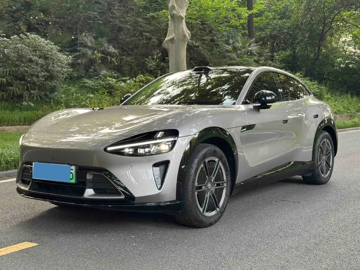 2025 MI YU7 BEV 96.3KWH,autocango,china used car exporter,china ev exporter,chinese used car exporter,chinese used ev exporter