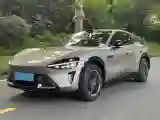 2025 MI YU7 BEV 96.3KWH
