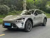 2025 MI YU7,autocango,china used car exporter,china ev exporter,chinese used car exporter,chinese used ev exporter