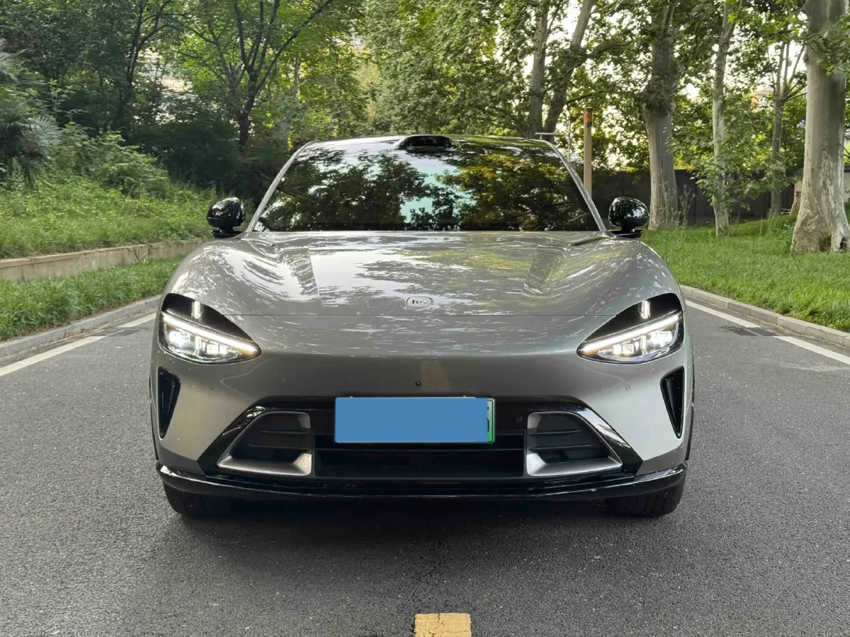 2025 MI YU7 BEV 96.3KWH,autocango,china used car exporter,china ev exporter,chinese used car exporter,chinese used ev exporter