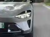 2025 MI YU7 BEV 96.3KWH