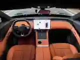 2025 MI YU7 BEV 96.3KWH