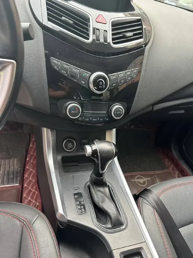 2017 HaiMa S5 1.5T 163HP L4 CVT,autocango,china used car exporter,china ev exporter,chinese used car exporter,chinese used ev exporter