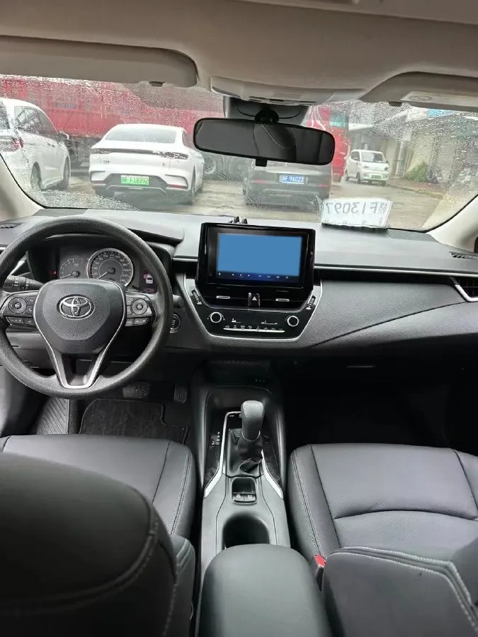 2017 HaiMa S5 1.5T 163HP L4 CVT,autocango,china used car exporter,china ev exporter,chinese used car exporter,chinese used ev exporter