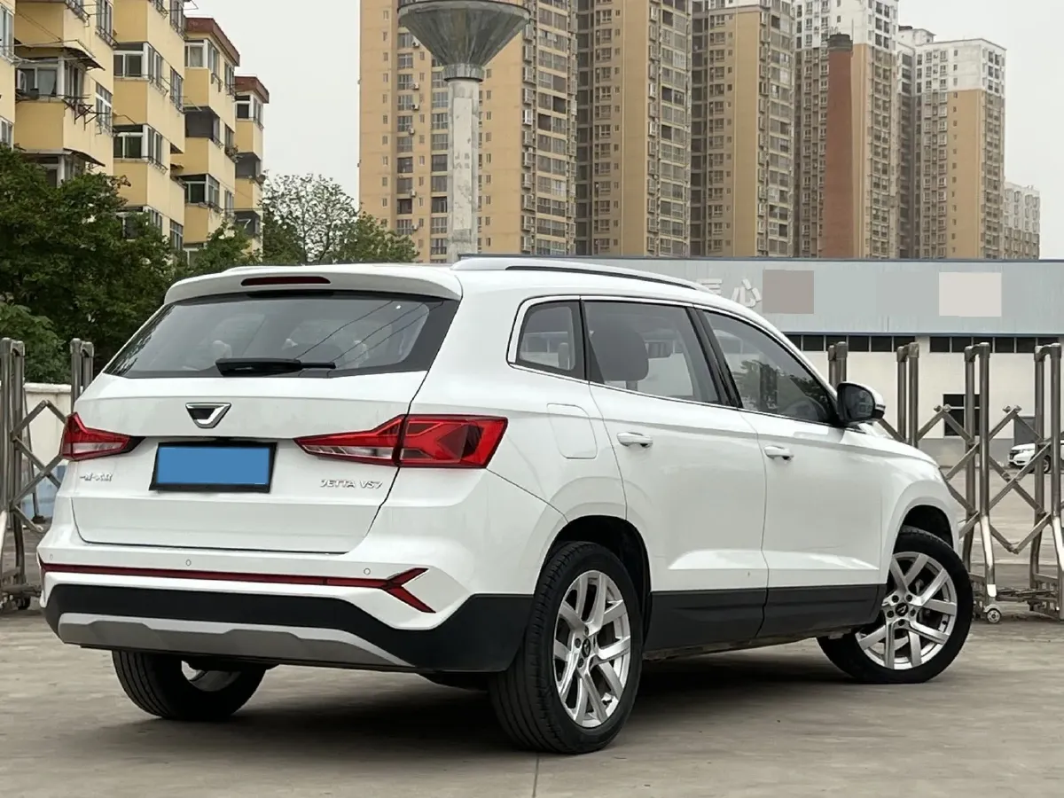 2022 Jetta VS7 1.4T 150HP L4 6AT,autocango,china used car exporter,china ev exporter,chinese used car exporter,chinese used ev exporter