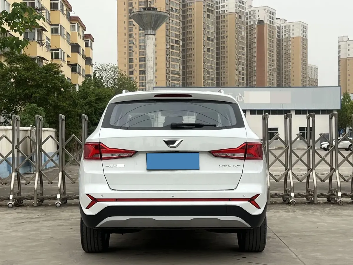 2022 Jetta VS7 1.4T 150HP L4 6AT,autocango,china used car exporter,china ev exporter,chinese used car exporter,chinese used ev exporter