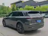 2024 Li L7 Range Extended 154HP REEV 42.8KWH