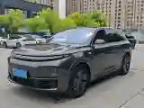 2024 Li L7 Range Extended 154HP REEV 42.8KWH
