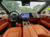 2024 Li L7 Range Extended 154HP REEV 42.8KWH