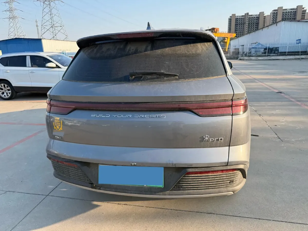 2024 BYD Song Pro 1.5L 110HP L4 E-CVT PHEV 18.3KWH,autocango,china used car exporter,china ev exporter,chinese used car exporter,chinese used ev exporter