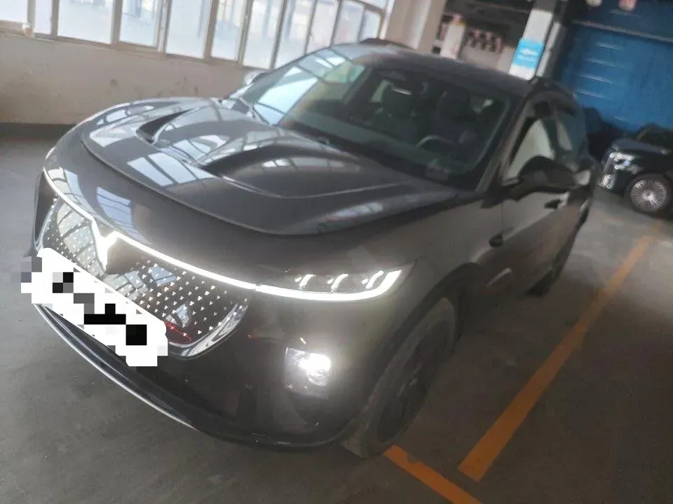 2024 Voyah ZhiYin BEV 77KWH,autocango,china used car exporter,china ev exporter,chinese used car exporter,chinese used ev exporter