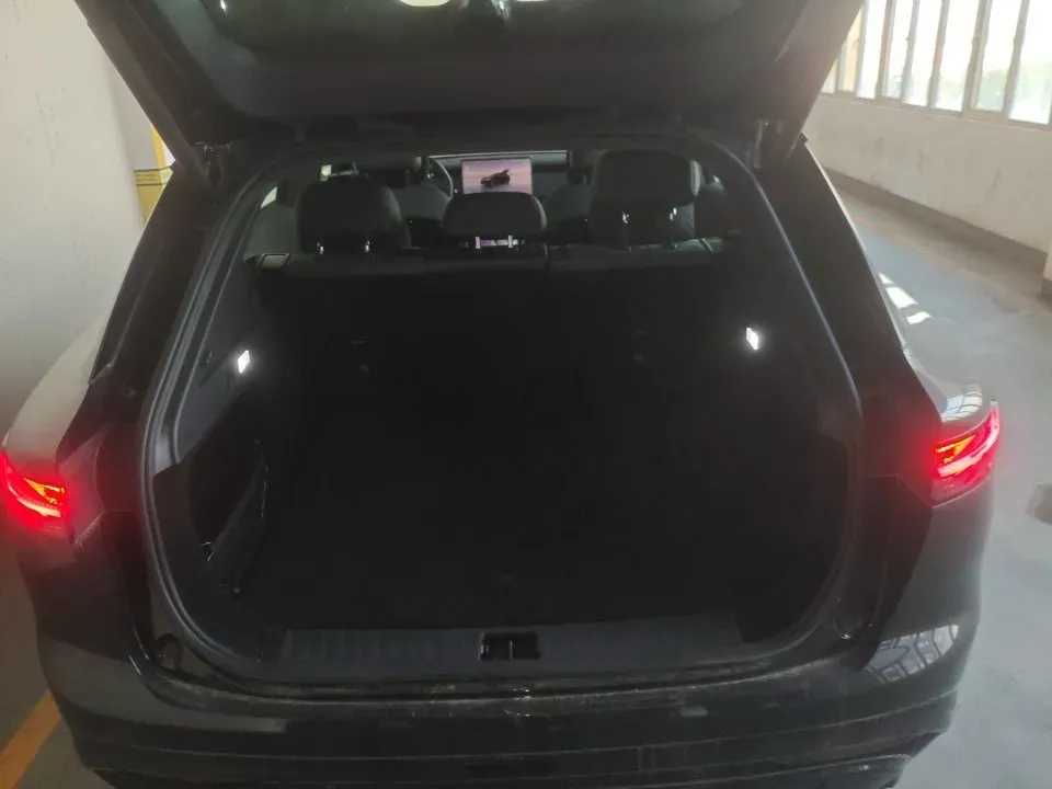 2024 Voyah ZhiYin BEV 77KWH,autocango,china used car exporter,china ev exporter,chinese used car exporter,chinese used ev exporter