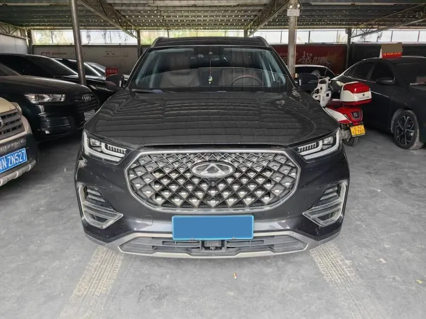 2022 ChangAn CS75 Plus 2.0T 233HP L4 8AT,autocango,china used car exporter,china ev exporter,chinese used car exporter,chinese used ev exporter