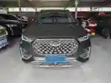 2022 ChangAn CS75 Plus 2.0T 233HP L4 8AT
