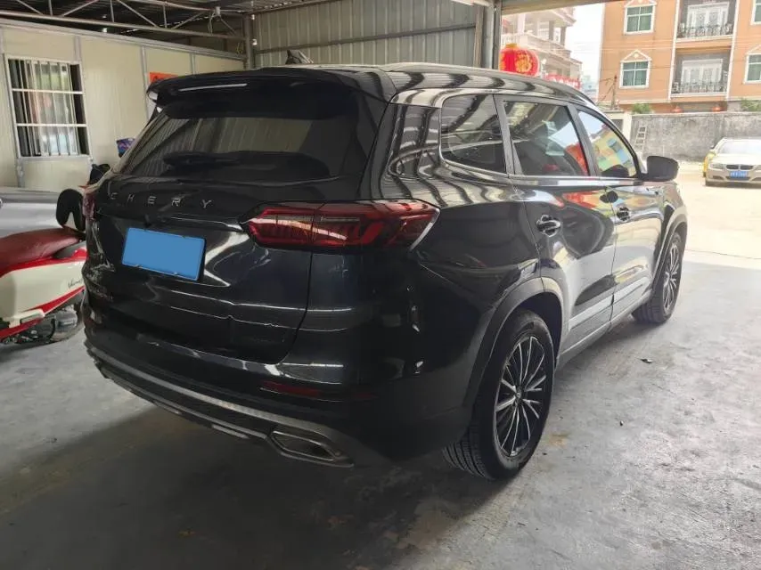 2022 ChangAn CS75 Plus 2.0T 233HP L4 8AT,autocango,china used car exporter,china ev exporter,chinese used car exporter,chinese used ev exporter