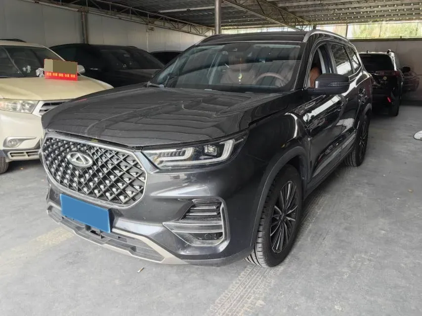 2022 ChangAn CS75 Plus 2.0T 233HP L4 8AT,autocango,china used car exporter,china ev exporter,chinese used car exporter,chinese used ev exporter