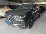 2022 ChangAn CS75 Plus 2.0T 233HP L4 8AT