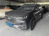 2022 CHANGAN CS75 PLUS,autocango,china used car exporter,china ev exporter,chinese used car exporter,chinese used ev exporter